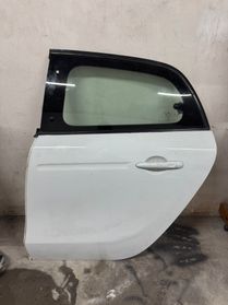 Porta Posteriore Sinistra Smart Forfour 453 2014-2020