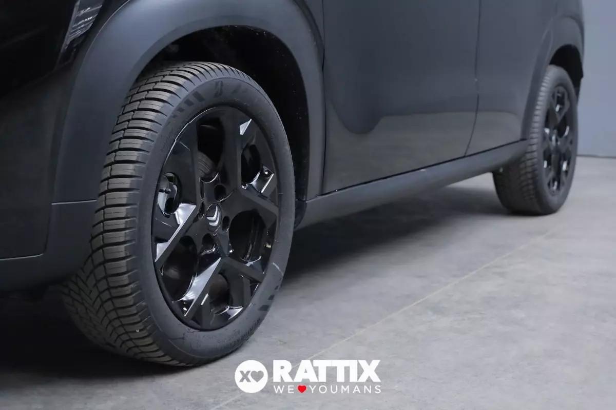 Citroen C3 Aircross 1.2 Puretech 130CV Max EAT6