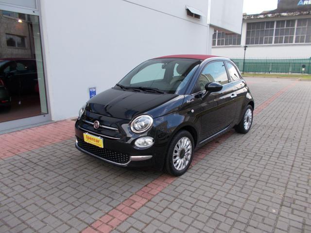 FIAT 500 CABRIO1.0 Hybrid Dolcevita