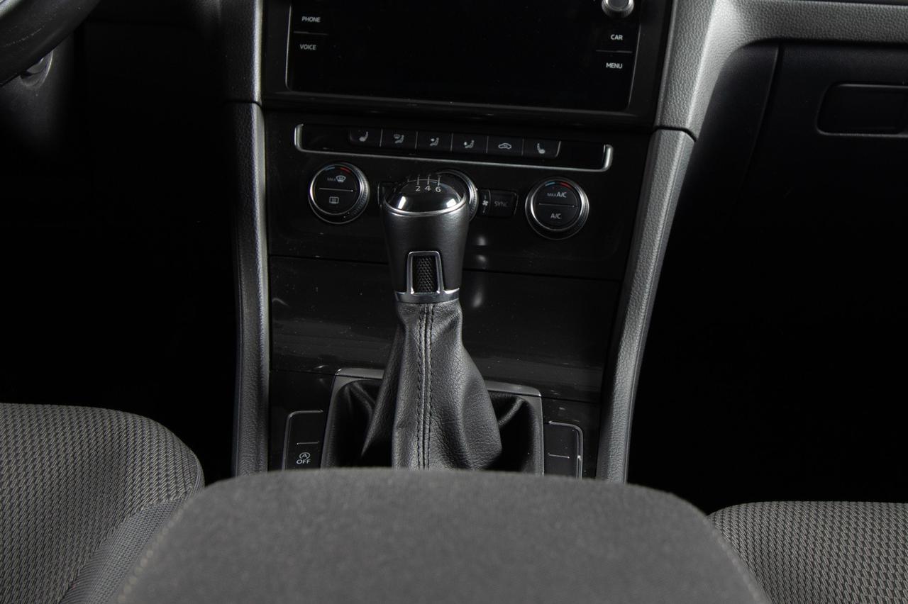 Volkswagen Golf Vii 2.0 Tdi 5 Porte Comfortline 150 Cv