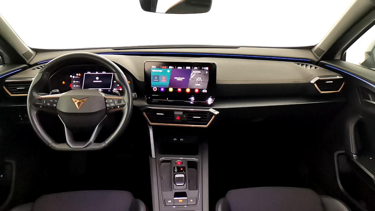 CUPRA Formentor 2020 - Formentor 1.4 e-hybrid 204cv dsg