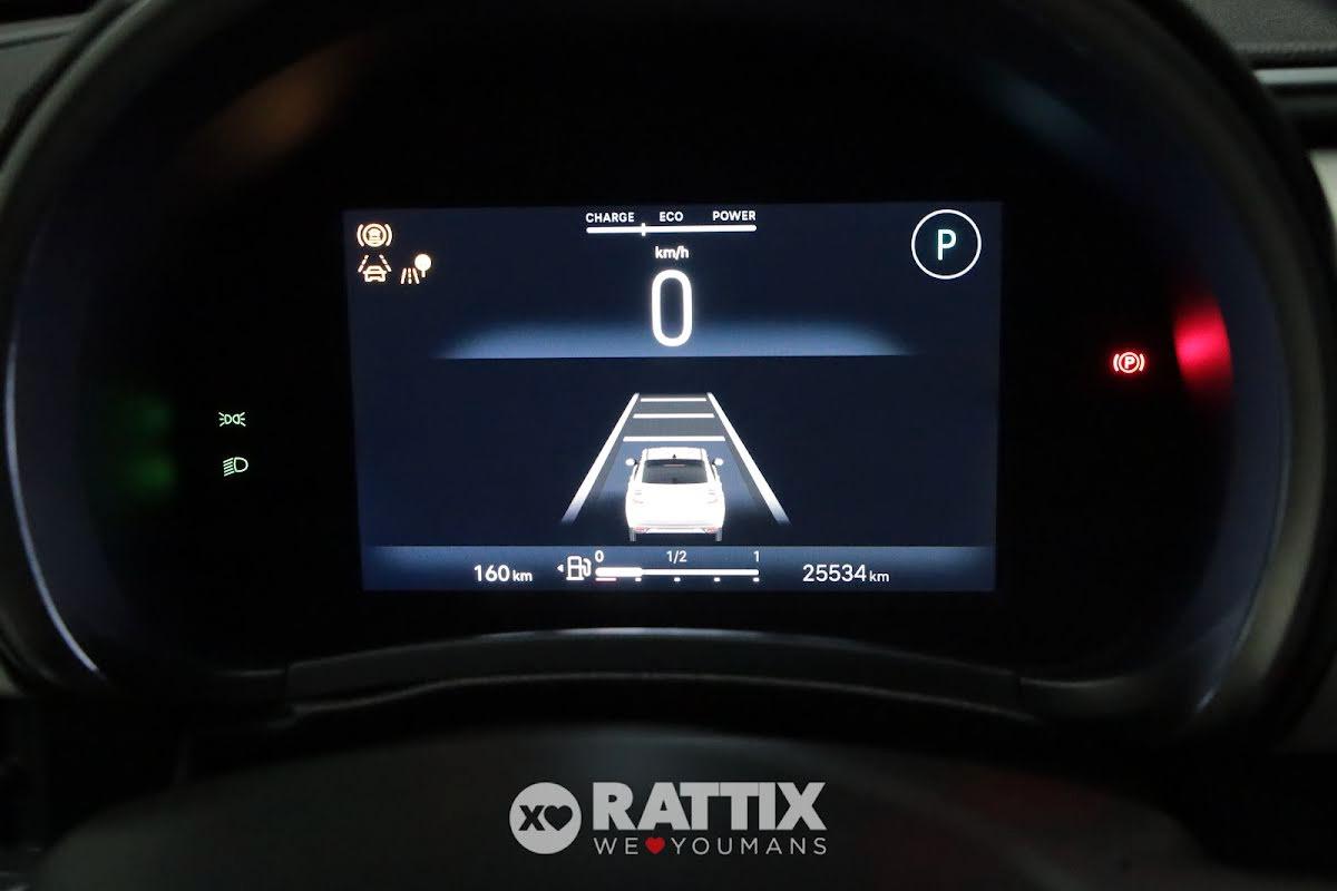 Fiat 600 1.2 hybrid La Prima