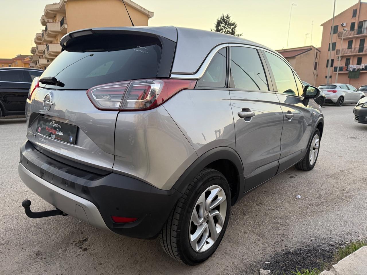 Opel Crossland X 1.5 ECOTEC D 102 CV Start&Stop Innovation