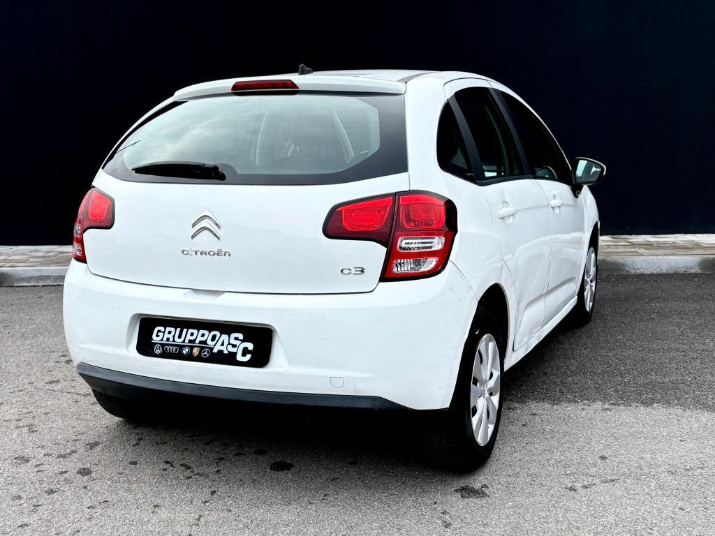 Citroen C3 1.1 BENZ 60 CV Business ADATTA A NEOPATENTATI
