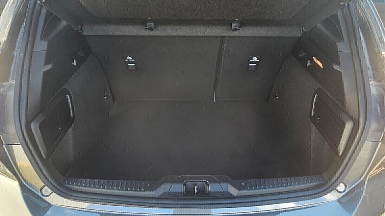 Ford Focus 1.0 EcoBoost Hybrid 125 CV 5p. ST-Line Design