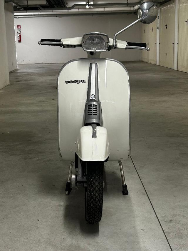 PIAGGIO Vespa 50 Special 50 Special 4 MARCE PRENOTATA