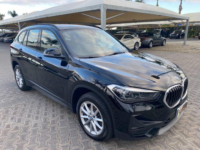 BMW X1 sDrive18d Advantage FULL LED