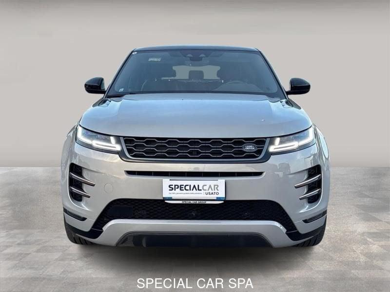 Land Rover RR Evoque Range Rover Evoque Evoque 2.0d i4 mhev R-Dynamic awd 150cv auto