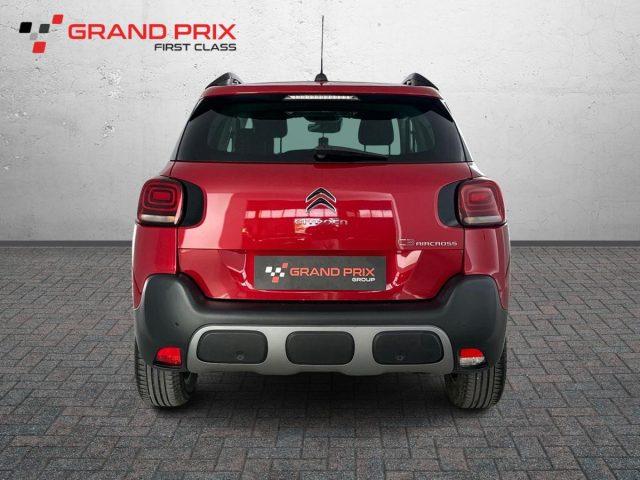 CITROEN C3 Aircross PureTech 110 S&S Shine