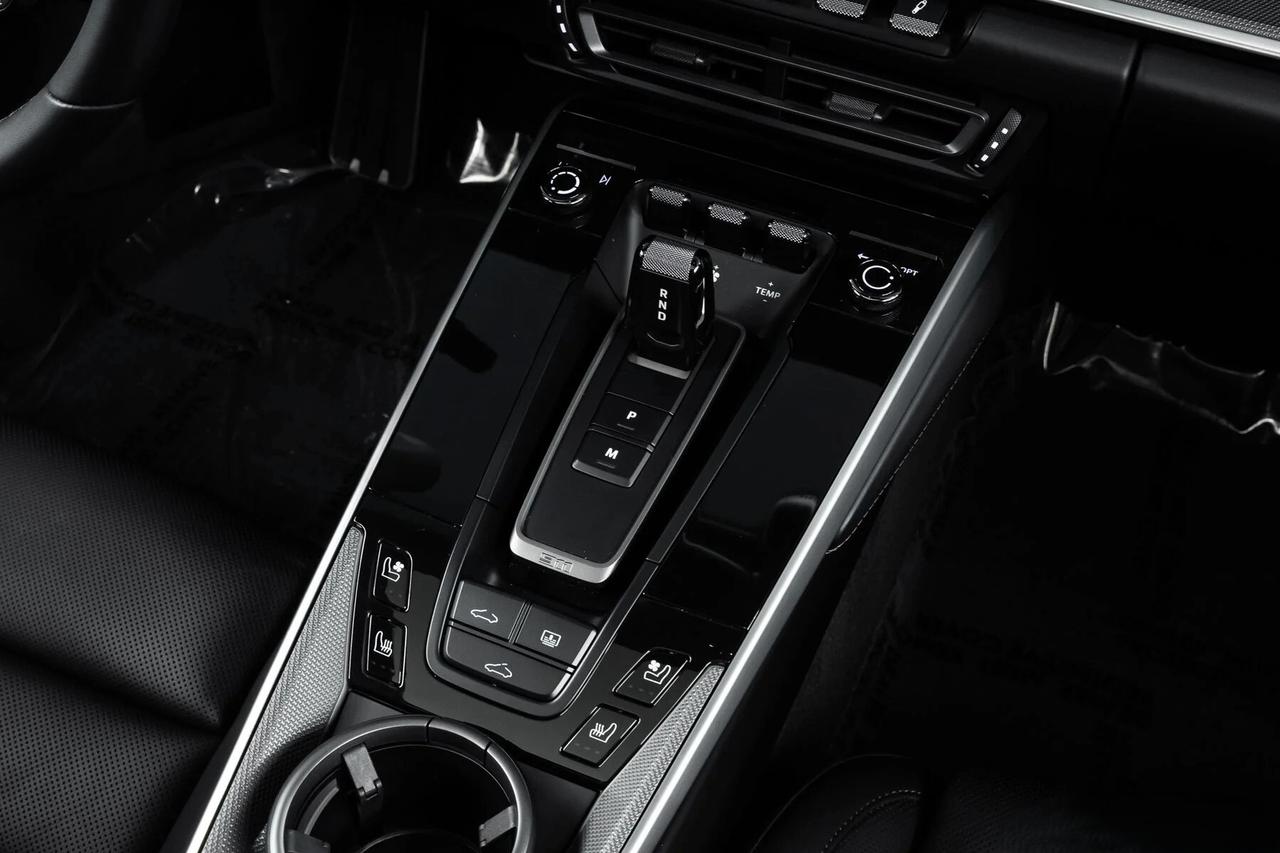 Porsche 911 Carrera Turbo s NOLEGGIO LUNGO TERMINE - LEASING FULL INCLUSIVE