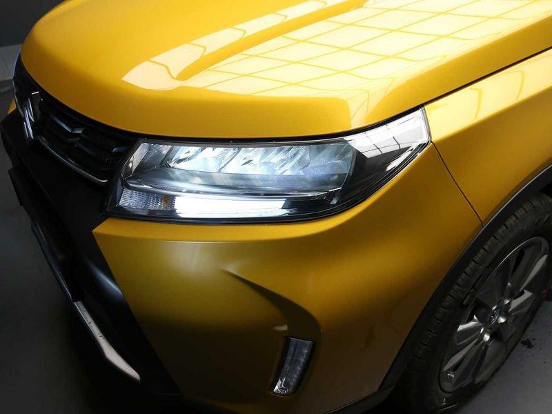 Suzuki Vitara Vitara 5p 4WD All Grip 1.4 Boosterjet Hybrid 110cv Automatica Cool+