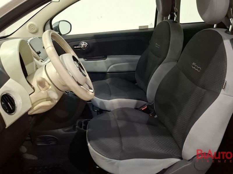FIAT 500 500 1.2 Mirror 69cv