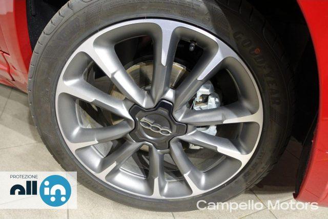 FIAT 500X 500X 1.3 Mjt 95cv Sport My23