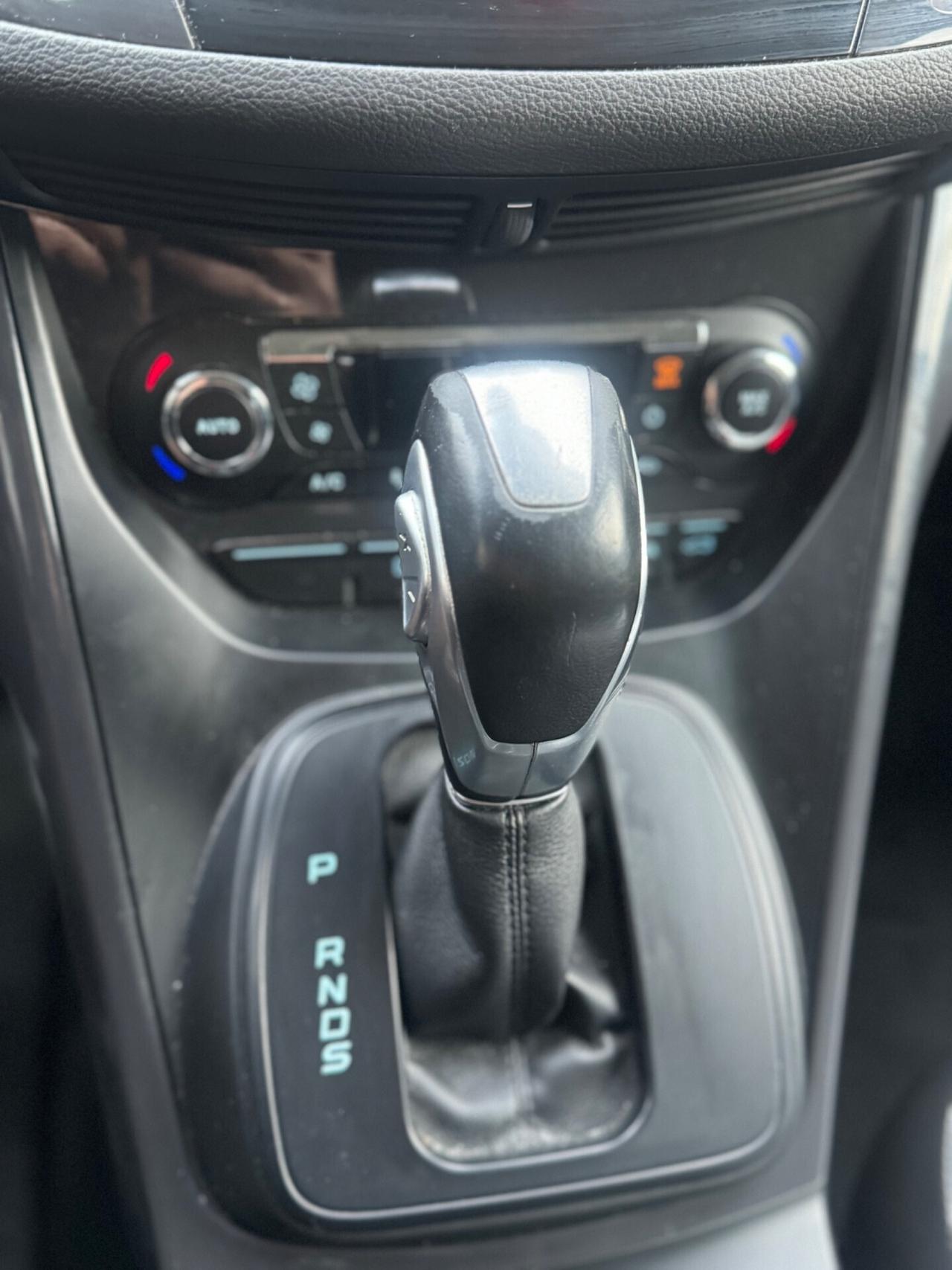 Ford Kuga 2.0 TDCI 150 CV S&S 4WD Titanium 2015