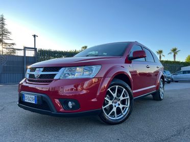 Fiat Freemont 2.0 Multijet 140 CV Lounge 7 posti