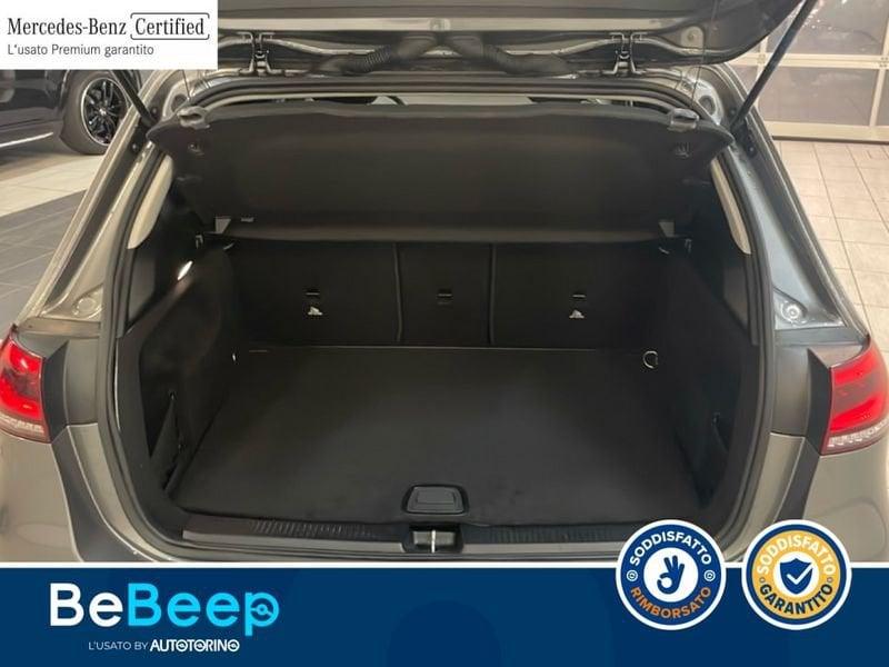 Mercedes-Benz Classe B B 200 SPORT PLUS AUTO