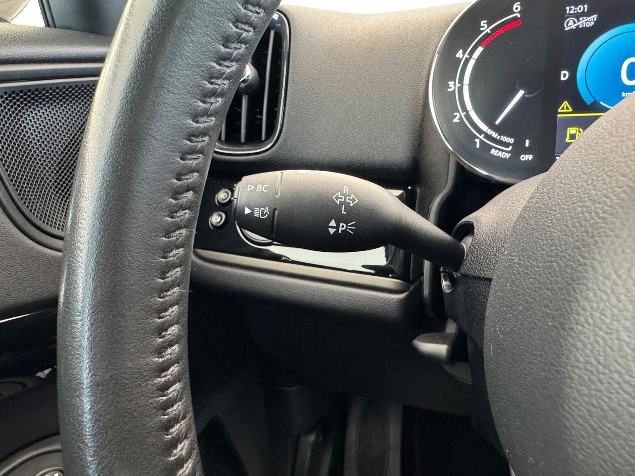 Mini Cooper D Countryman 2.0 Northwood Edition