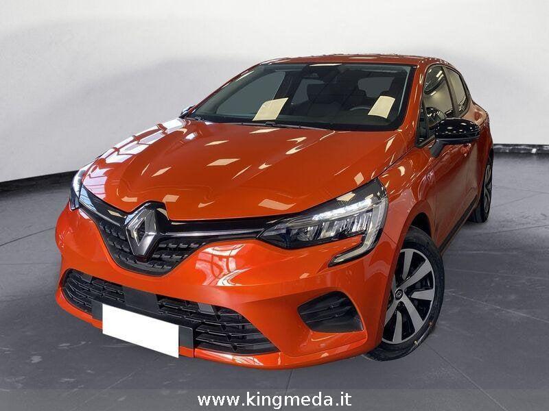 Renault Clio Clio Full Hybrid E-Tech 145 CV 5 porte Equilibre