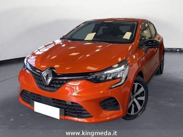 Renault Clio Clio Full Hybrid E-Tech 145 CV 5 porte Equilibre