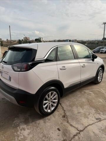 Opel Crossland 1.5 ECOTEC D 110 CV Start&Stop Elegance