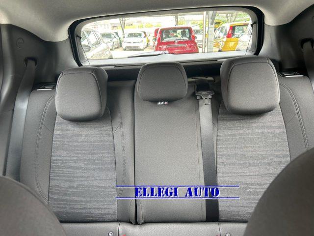 JEEP Avenger 1.2 Turbo Longitude KM 0