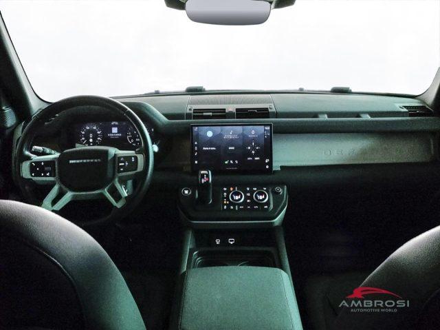LAND ROVER Defender 110 3.0d i6 mhev SE awd 250cv auto