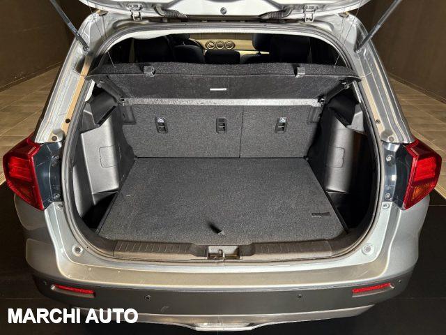 SUZUKI Vitara 1.0 Boosterjet 4WD AllGrip Cool + GPL