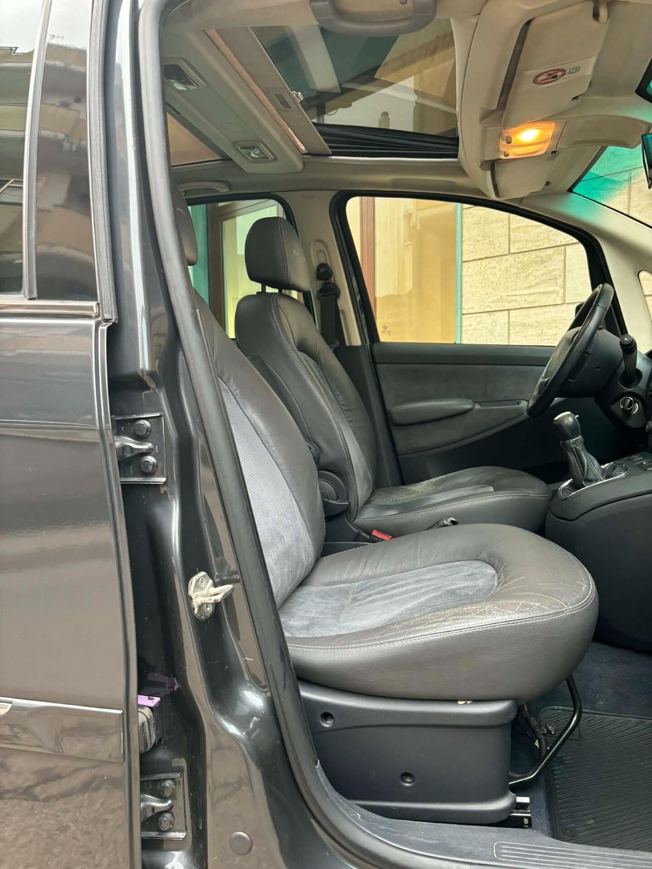 Lancia MUSA 1.9 Multijet Platino