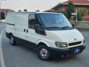 Ford Transit 2.0 diesel