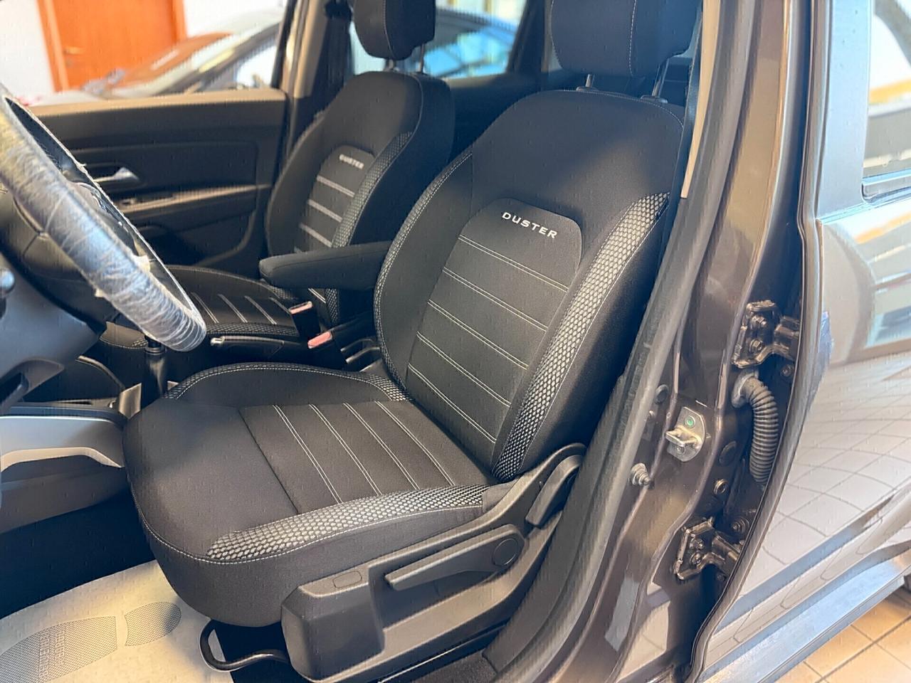 Dacia Duster 1.5 Blue dCi 8V 115 CV 4x2 Prestige-SUPER PROMO