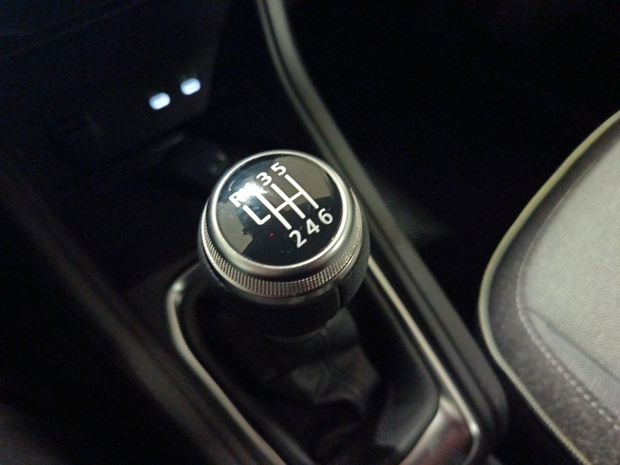 RENAULT Captur 2ª serie - Captur ECO-G 100 CV Techno