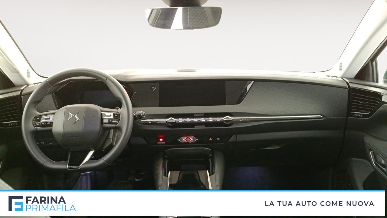 DS DS4 ETENSE 225 Trocadero