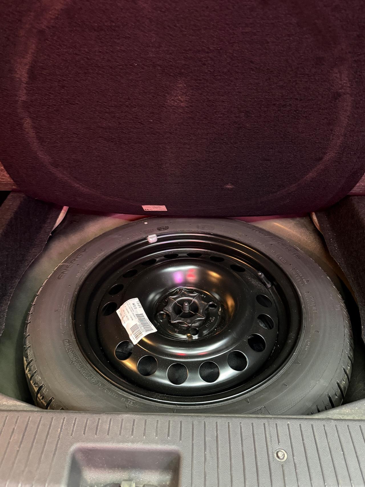 Opel Meriva 1.6 16V Cosmo