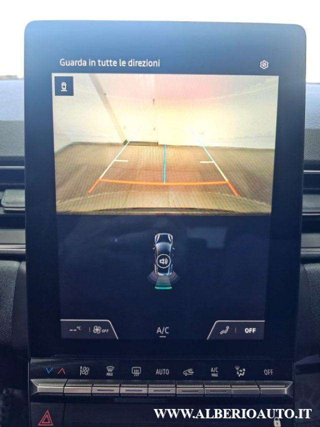 RENAULT Captur TCe 90 CV Techno