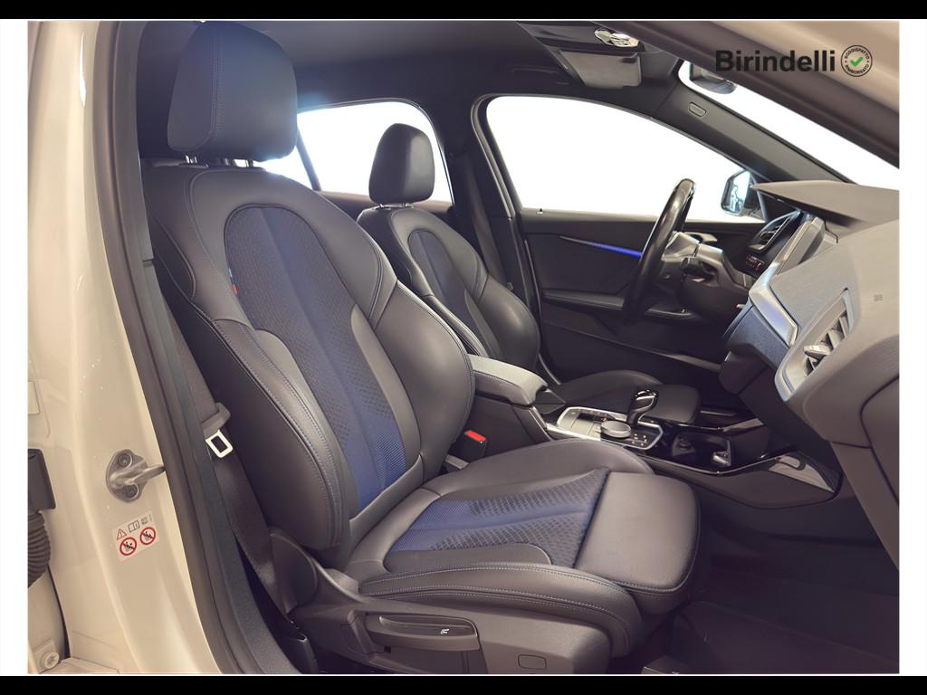 BMW Serie 1 (F40) - 116d 5p. Msport