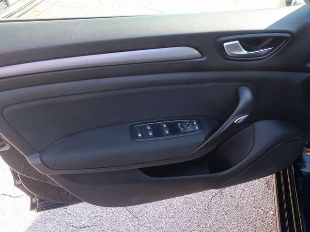 Renault Megane Megane IV Sporter 1.5 blue dci Business 115cv