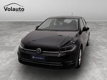 VOLKSWAGEN Polo VI 2022 - Polo 1.0 tsi Style 95cv
