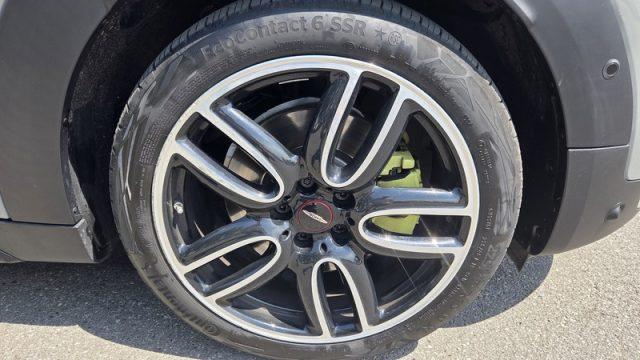 MINI Cooper SE Countryman 1.5 Cooper SE Hype ALL4 Aut. NEOPATENTATI TETTO