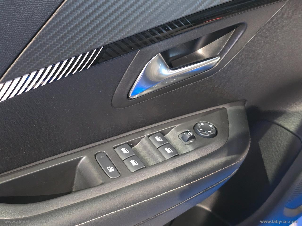 PEUGEOT 208 PureTech 100 S&S 5p. Allure