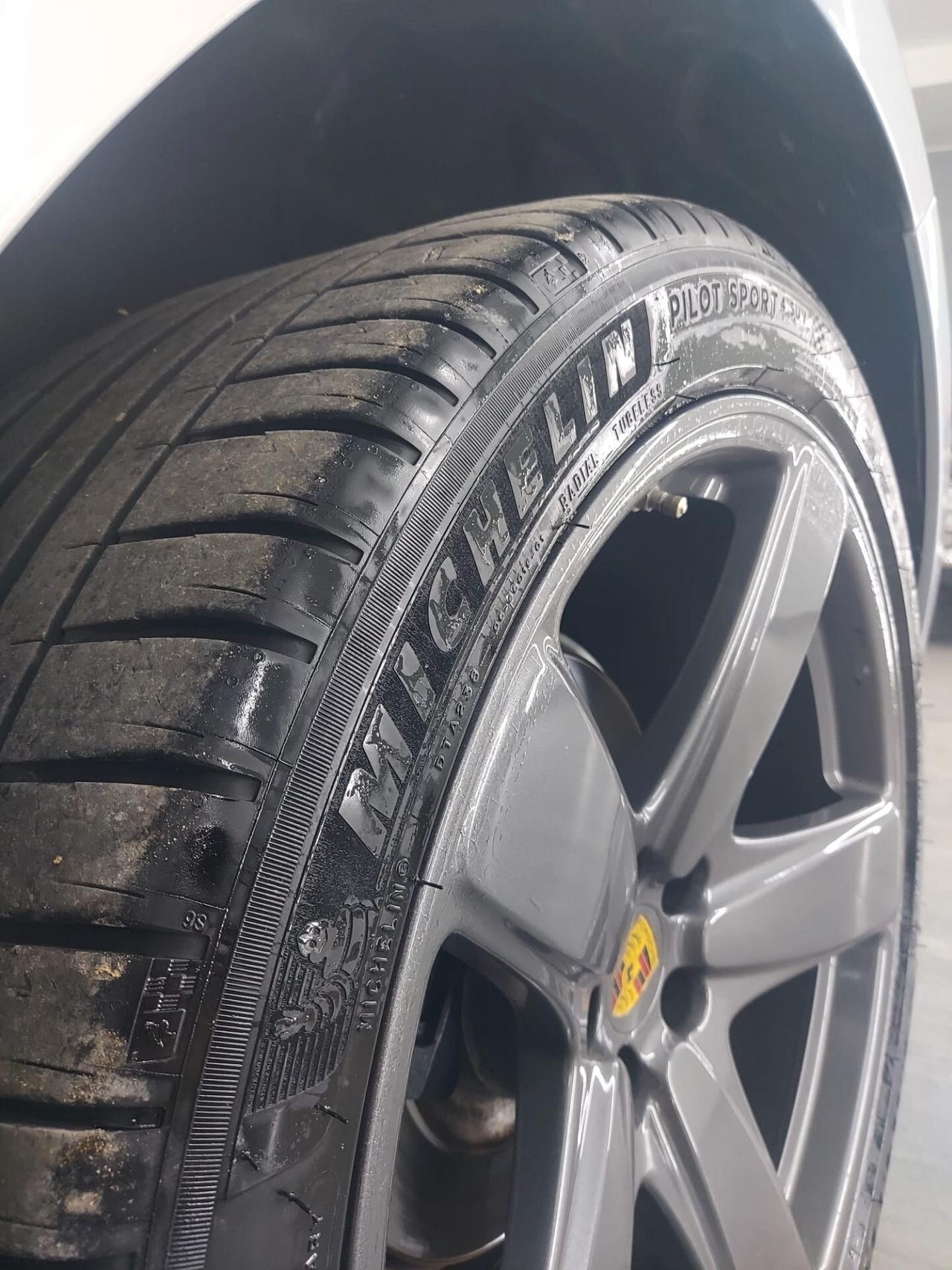Porsche Macan 2.0 SPORT NO SUPERBOLLO