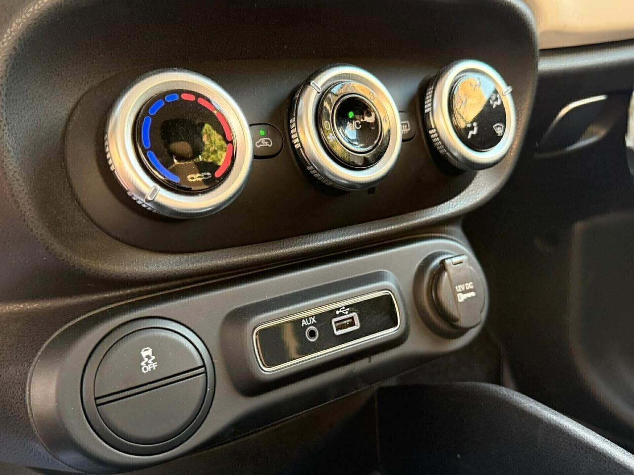 Fiat 500L 0.9 85cv Natural Power Pop Star