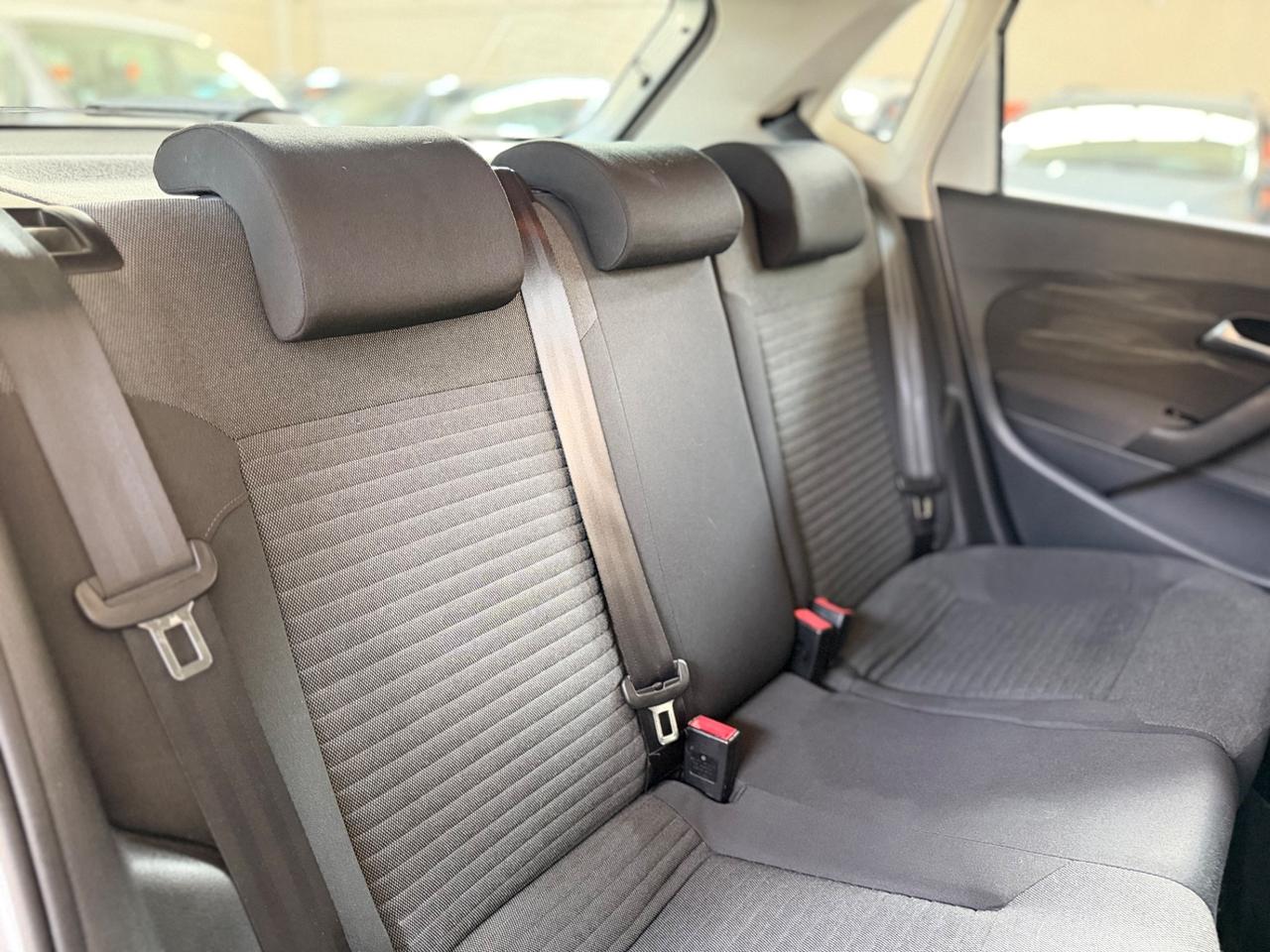 Volkswagen Polo 1.2 70 CV 5p. Comfortline NEOPATENTATI