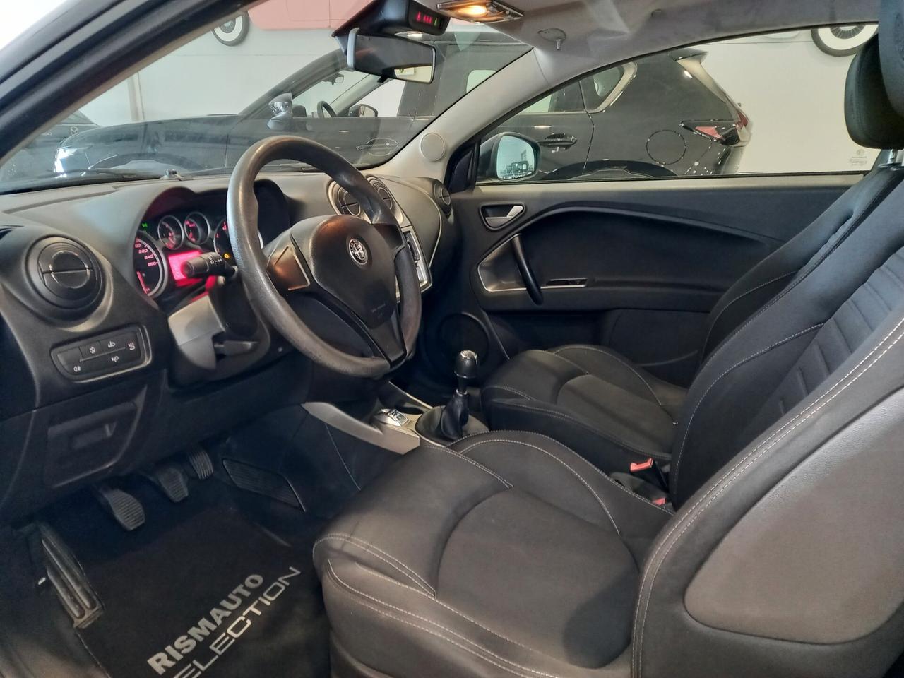 Alfa Romeo MiTo 1.3 JTDm 95 CV S&S