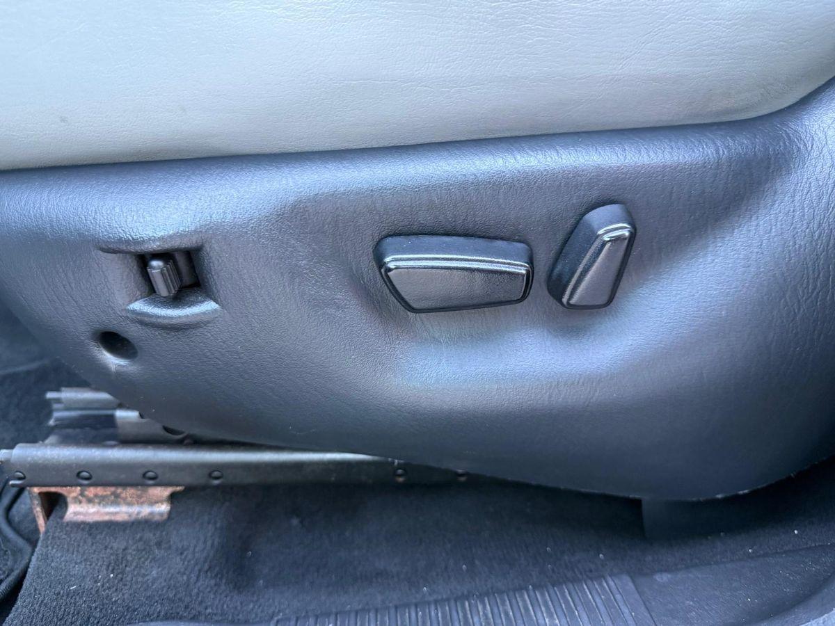 JEEP - Grand Cherokee - 2.7 CRD Overland