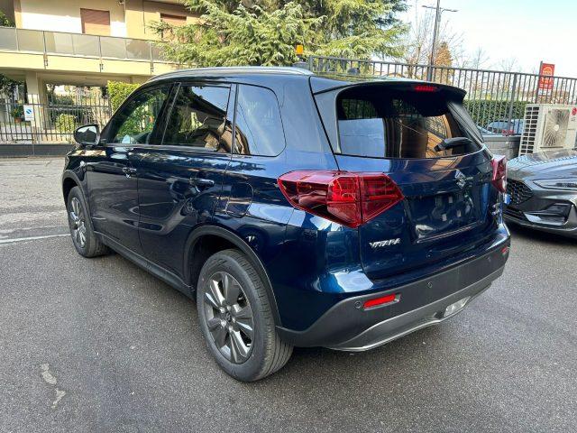 SUZUKI Vitara 1.4 Hybrid 4WD AllGrip Cool+ *PREZZO PROMO*