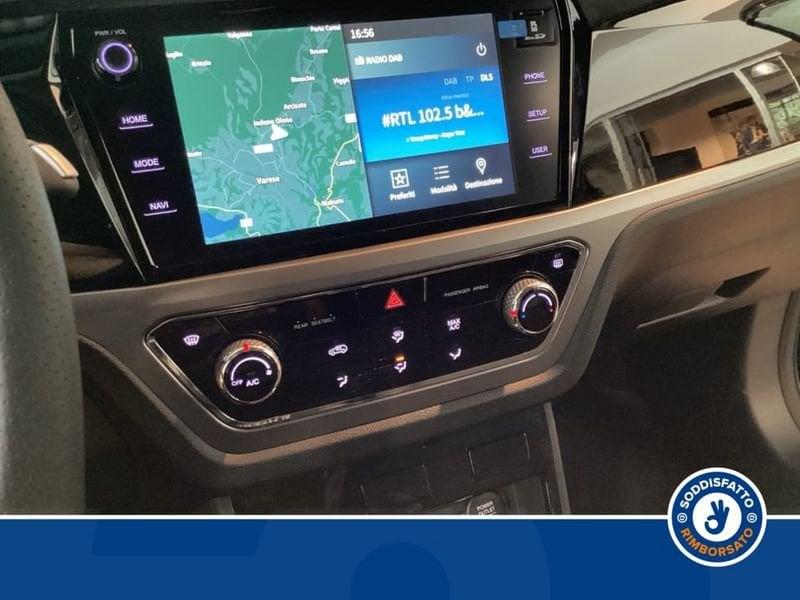 KGM Korando Black Edition 1.5 Turbo GDI 163 CV 2WD
