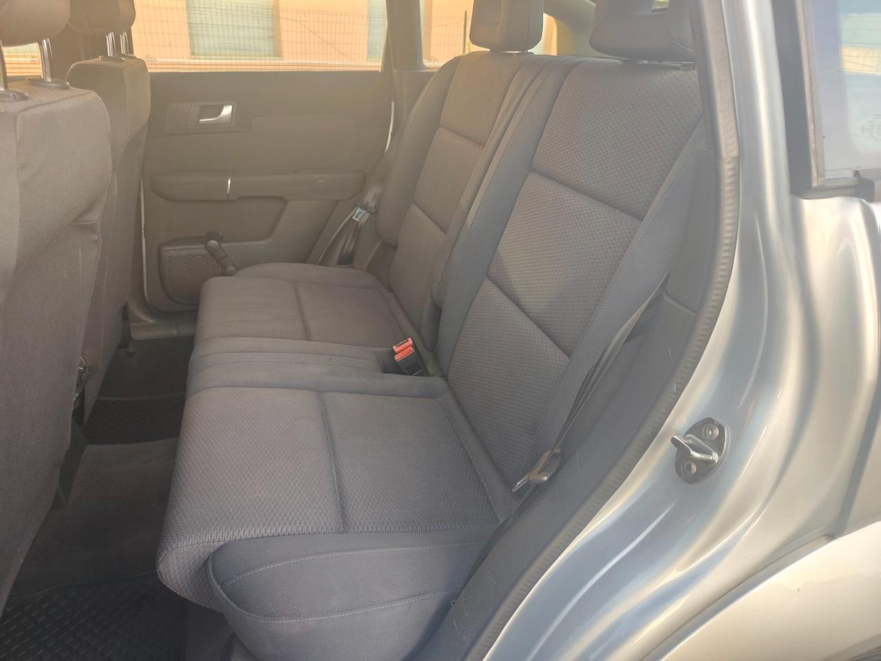 Audi A2 1.4 Benz euro 4 16V neopatentati