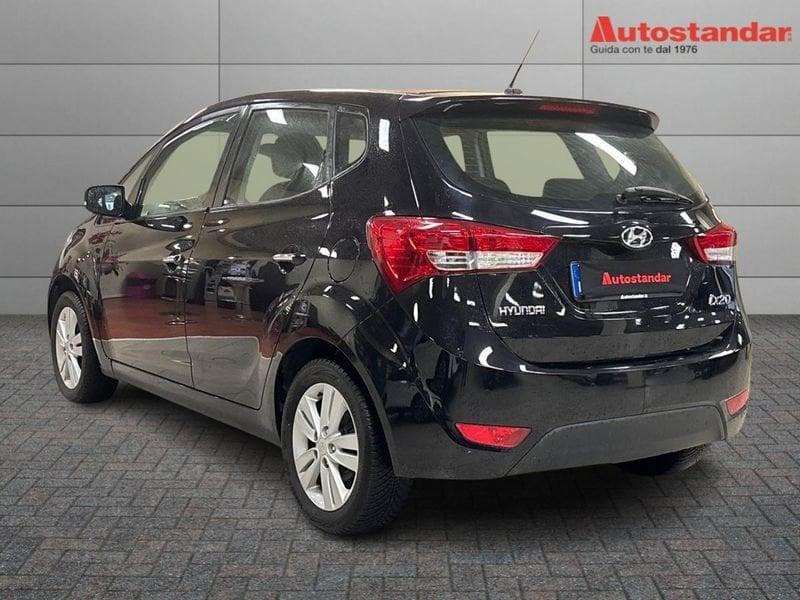 Hyundai ix20 1.4 90 CV Comfort