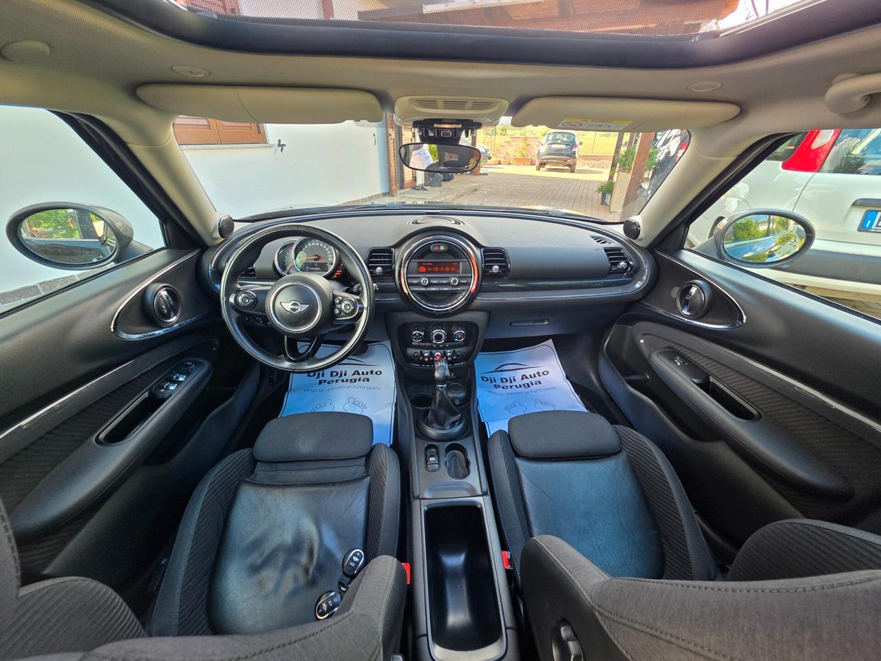 Mini Cooper S Clubman 2.0 SD Hype