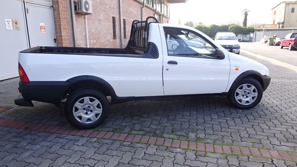 FIAT - Strada 1900 FIORINO PICK UP